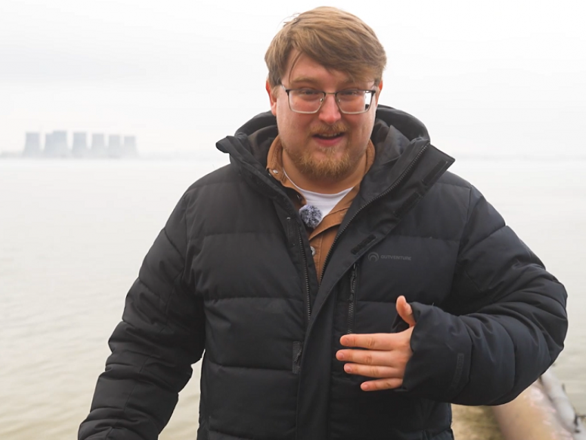 Нововоронеж станет образцом нового экостандарта для городов по всей России