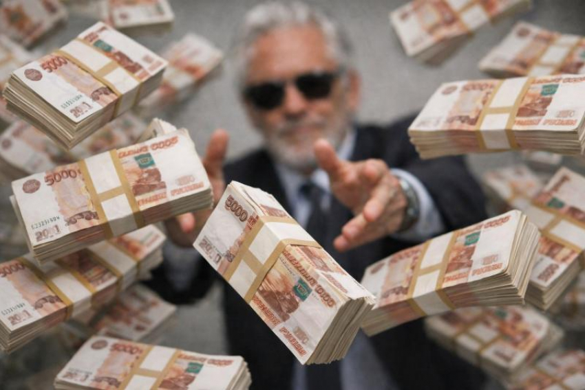 Воронежские власти собираются дать себе право инвестировать «вслепую»