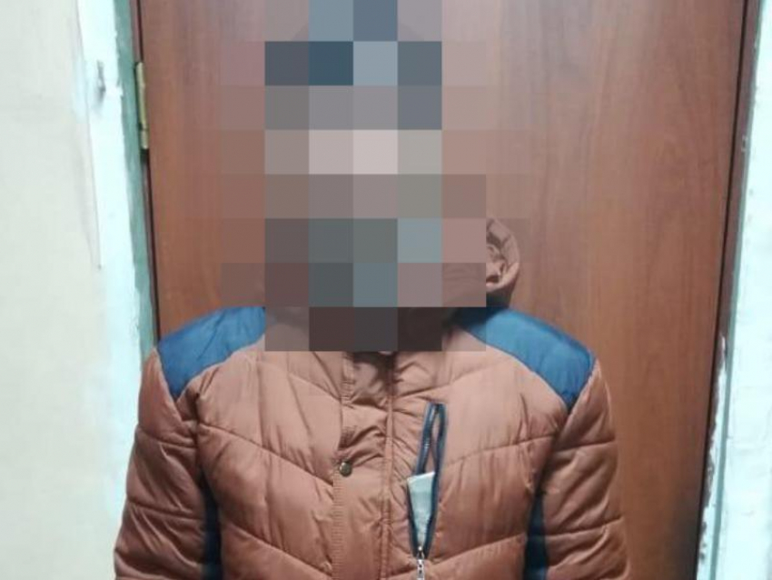 Задержан подозреваемый в изнасиловании 10-летней девочки в Воронеже