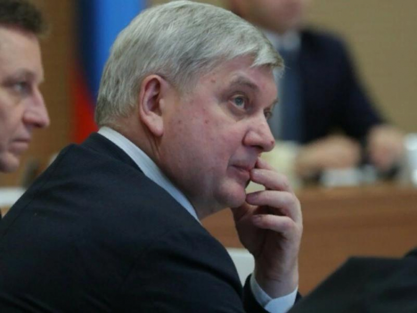 Губернатор разрешил работать некоторым организациям и ИП в Воронежской области 