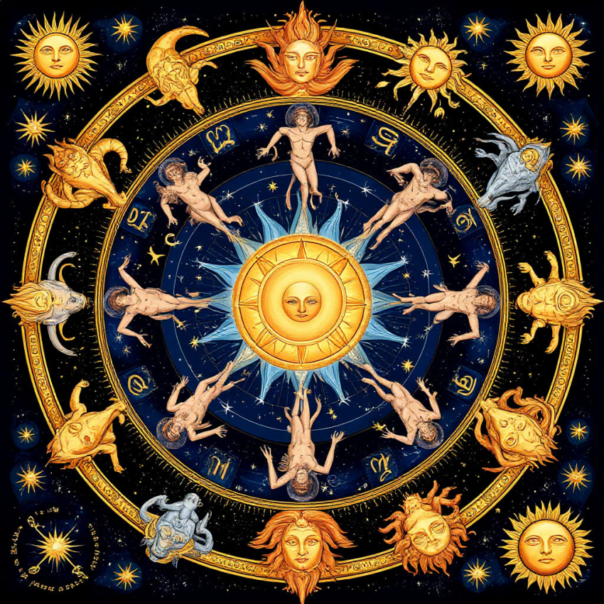  Выходные судьбоносных разговоров и неожиданных решений ожидают воронежцев