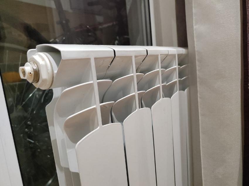 Несмотря на отступление холодов, власти Воронежа не торопятся отключать отопление 