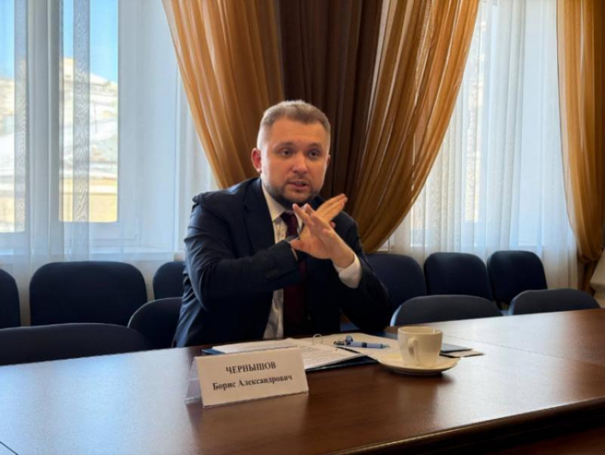 Дать передышку работающим пенсионерам предложил воронежский депутат Госдумы  