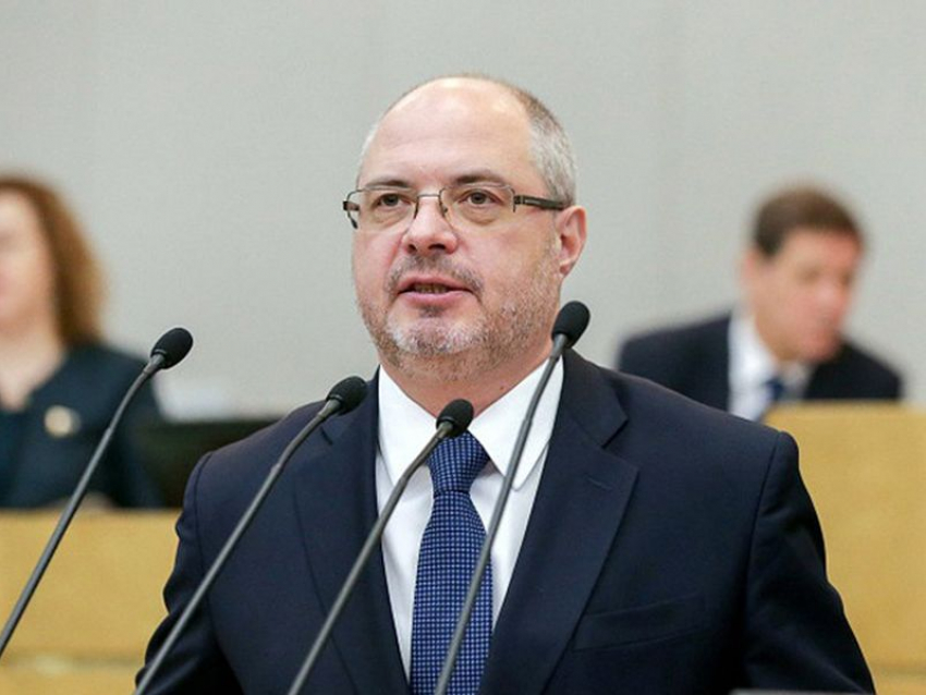 Воронежский депутат Госдумы рассказал, что хочет сделать с Моргенштерном за скандальное видео