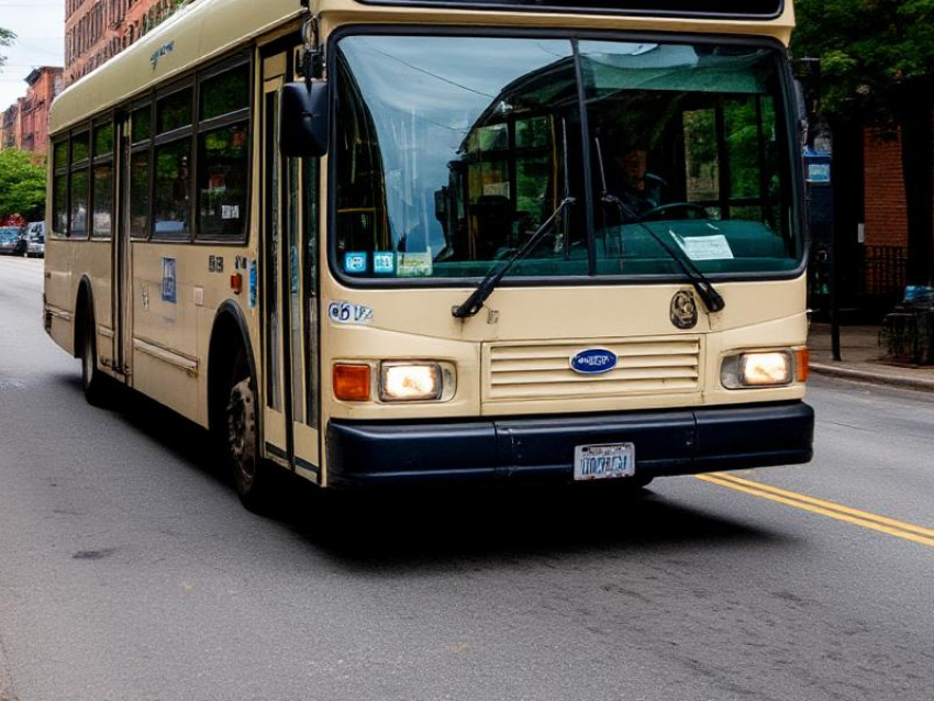 На время подрыва остатков ракеты ограничат движение автобуса