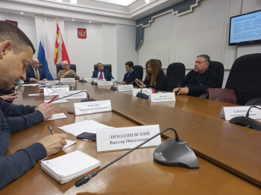 Мэр Воронежа в 2023 году будет «переизбран» нелегитимной городской Думой