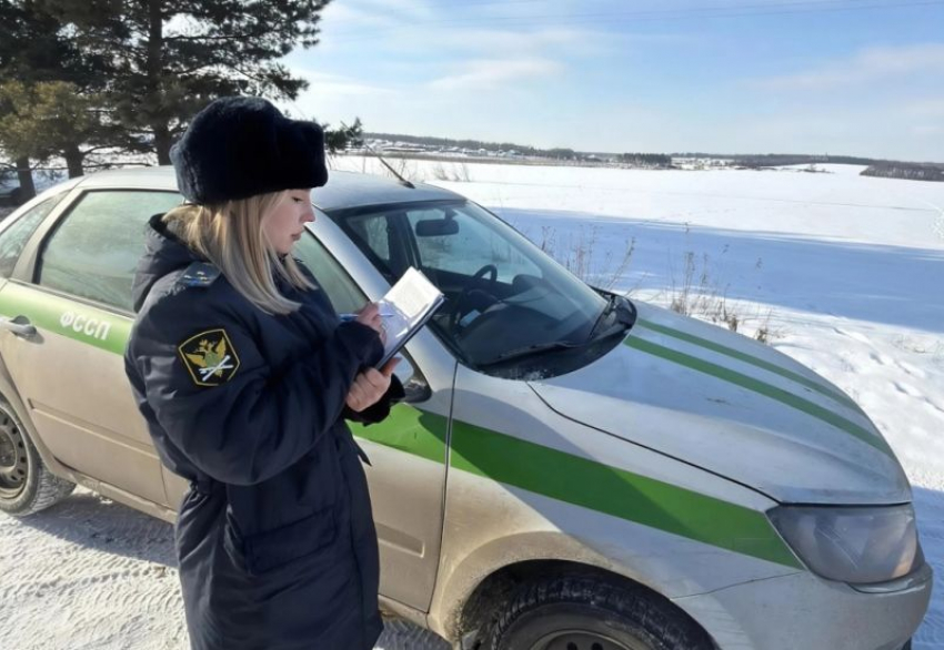Свалку на площади 1,5 тыс «квадратов» ликвидировали в Воронежской области