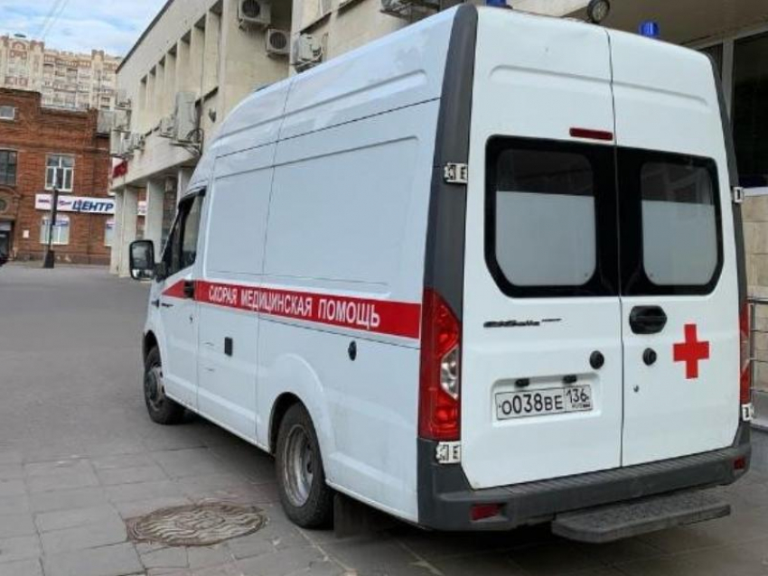 15-летний подросток сбил насмерть пешехода в Воронежской области 