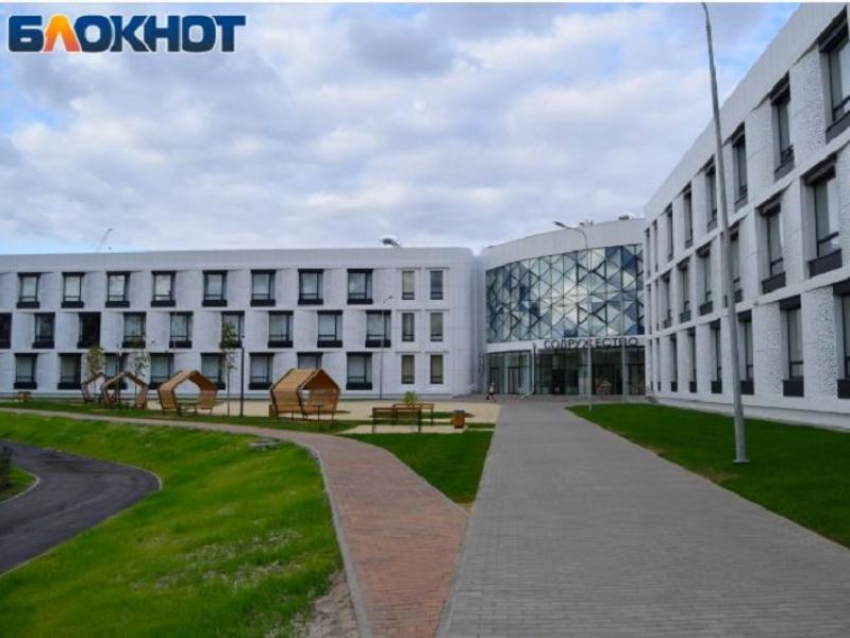 Воронежский депутат жёстко прошёлся по мэрии из-за дороги у мегашколы