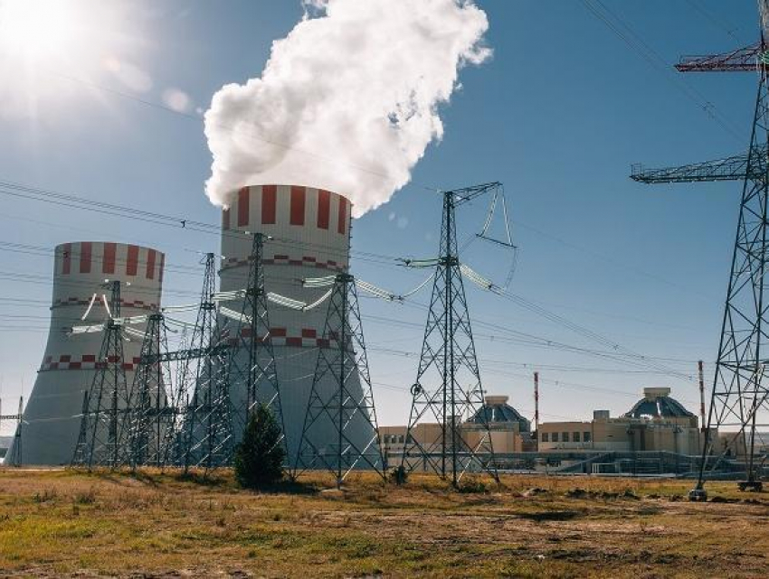 На Нововоронежской АЭС-2 завершилась миссия поддержки ВАО АЭС перед предпусковой проверкой 2-го энергоблока 