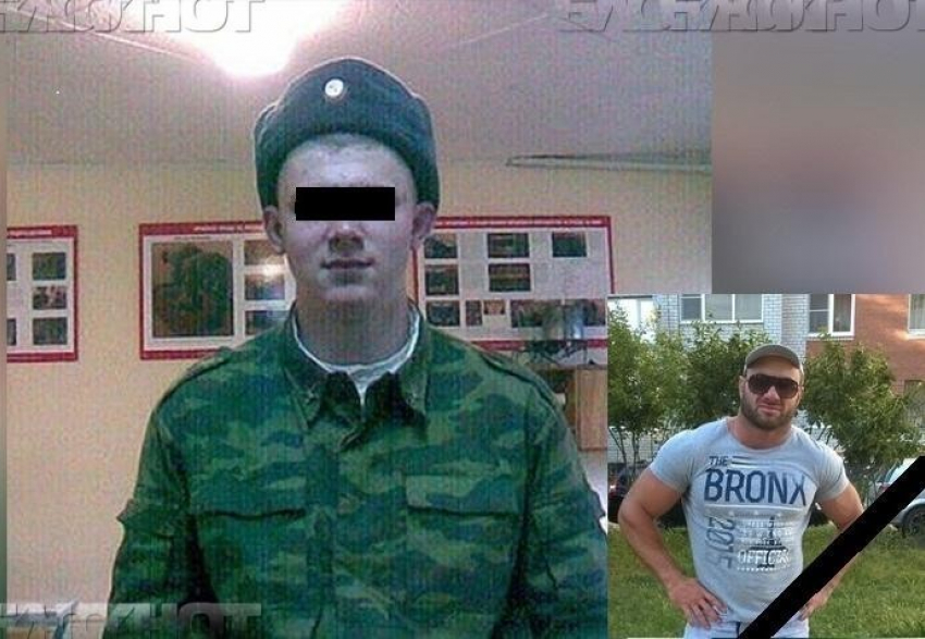 Воронежец, устроивший жестокую расправу над охранником в Ейске, предстанет перед судом 