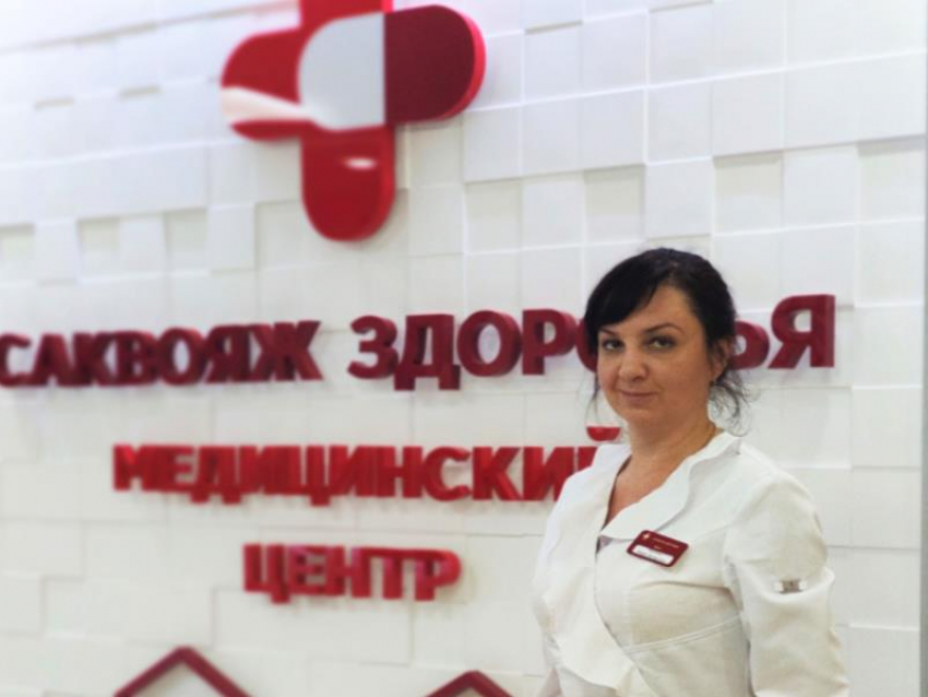 Как сохранить сердце здоровым, рассказала кардиолог из Воронежа