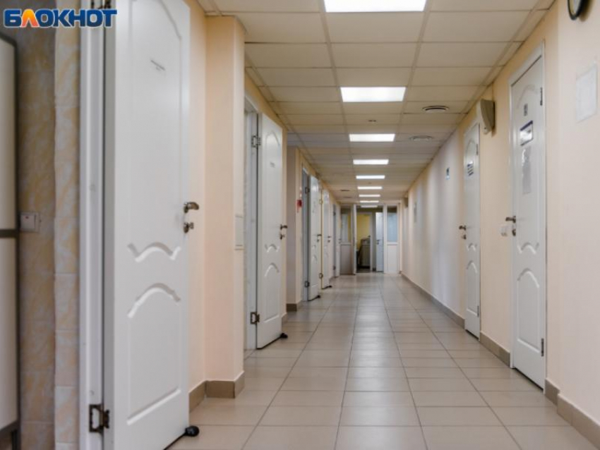  Два человека пропали из психдиспансера в Воронеже 