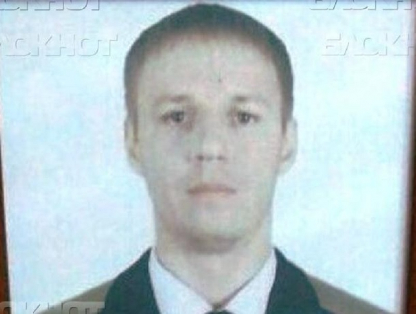 В Сирии нашли место героической гибели воронежского летчика Романа Филипова