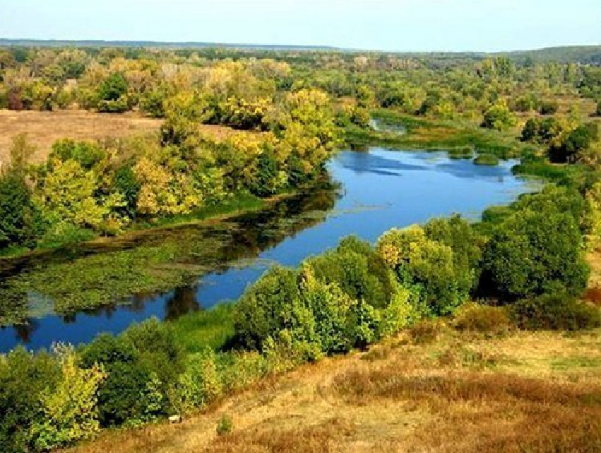 В Воронежской области стартовал фотоконкурс водных пейзажей родного края