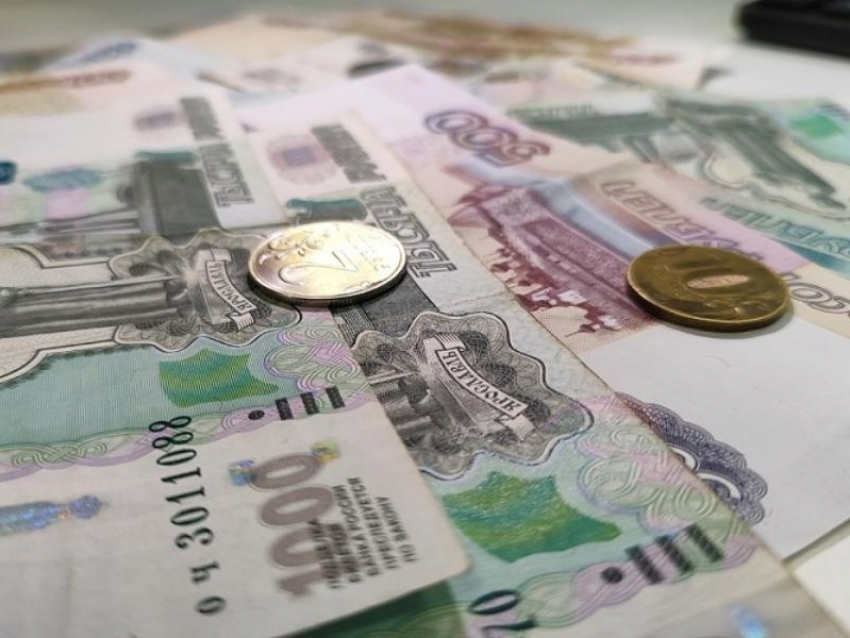 Воронежский бизнес набирает все больше просроченных задолжностей – исследование