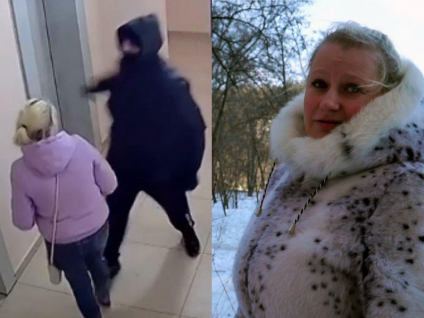 «Я вообще в шоке, это жесть»: избитая и ограбленная жительница Воронежа о том вечере, когда на неё напали