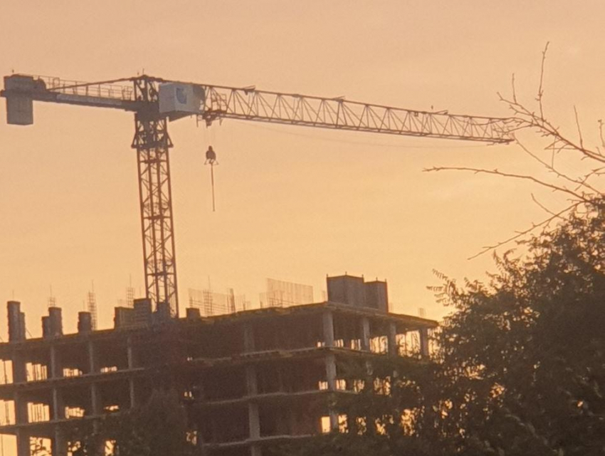 Жилая застройка: чего ждёт воронежский минстрой 