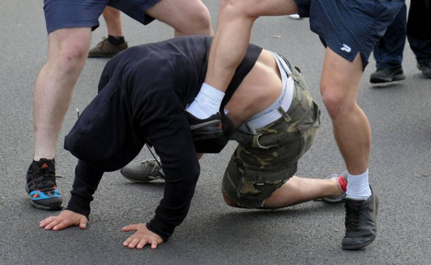 Воронежская область стала одной из самых криминальных по количеству уличной преступности