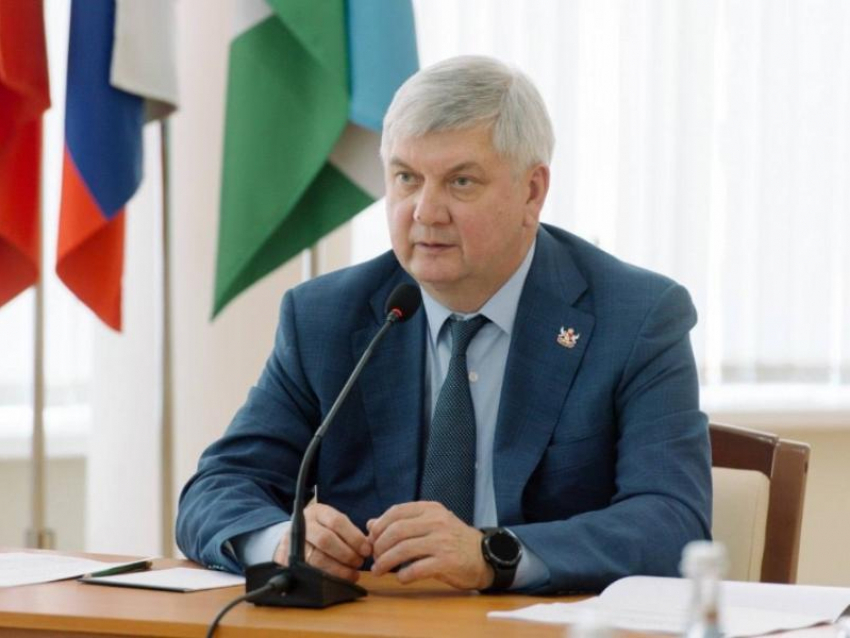 В зоне «стабильности» оказался глава Воронежской области по итогам 2023 года