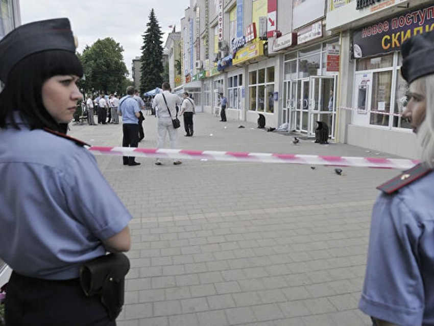 Чудовищный расстрел инкассаторов 15 лет назад произошел в Воронеже