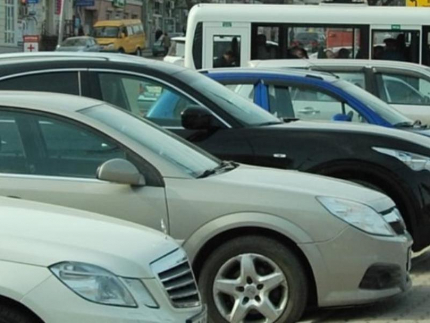 Несколько улиц перекроют почти на сутки в эти выходные в Воронеже