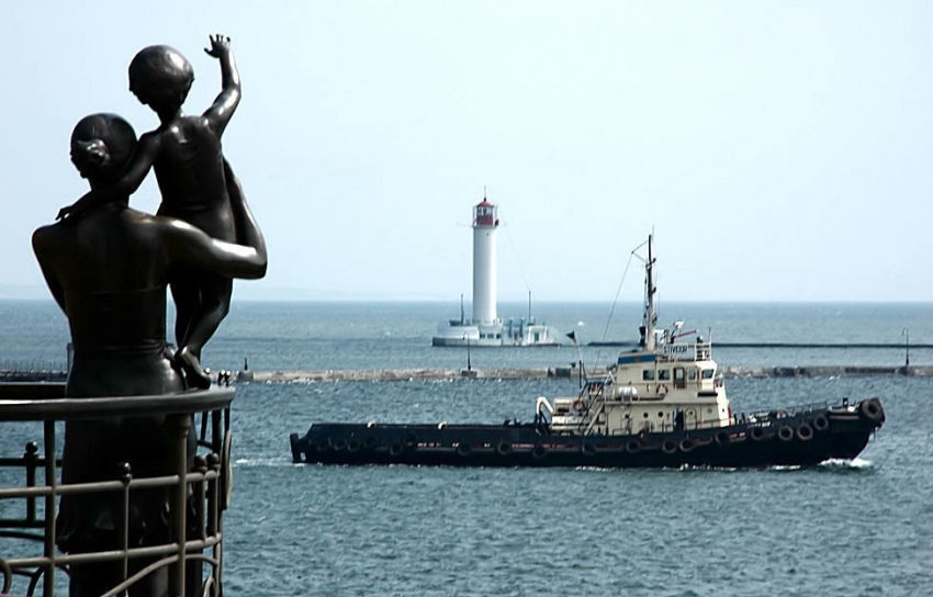 Жительница Одессы: «Мы поддерживали антимайдан, когда нам стали угрожать, то поняли, что пора уезжать»