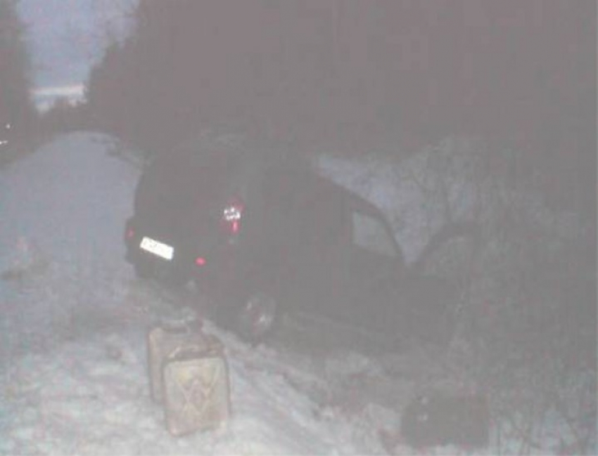В Воронежской области один человек погиб и трое ранены в лобовом ДТП