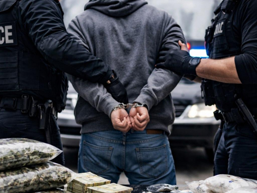 Вот вам и потрогал траву: 18-летний белгородец осужден за торговое негодяйство в Богучаре 