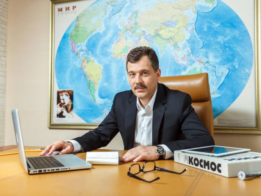 В создании нового фильтра Госдуму уличил воронежский коммунист