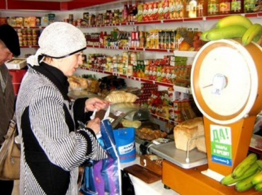 В Петропавловском районе в магазинах нарушались права потребителей