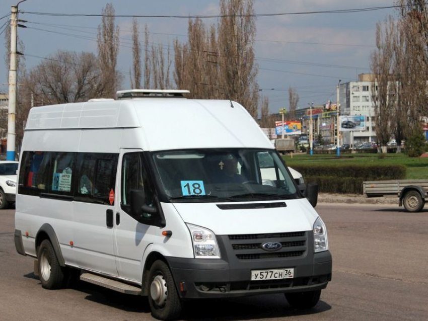 В Воронежской области подорожает проезд в электричках