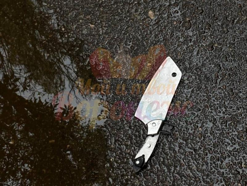 Воронежцев предупредили о балконной «бомбежке» от пенсионера 