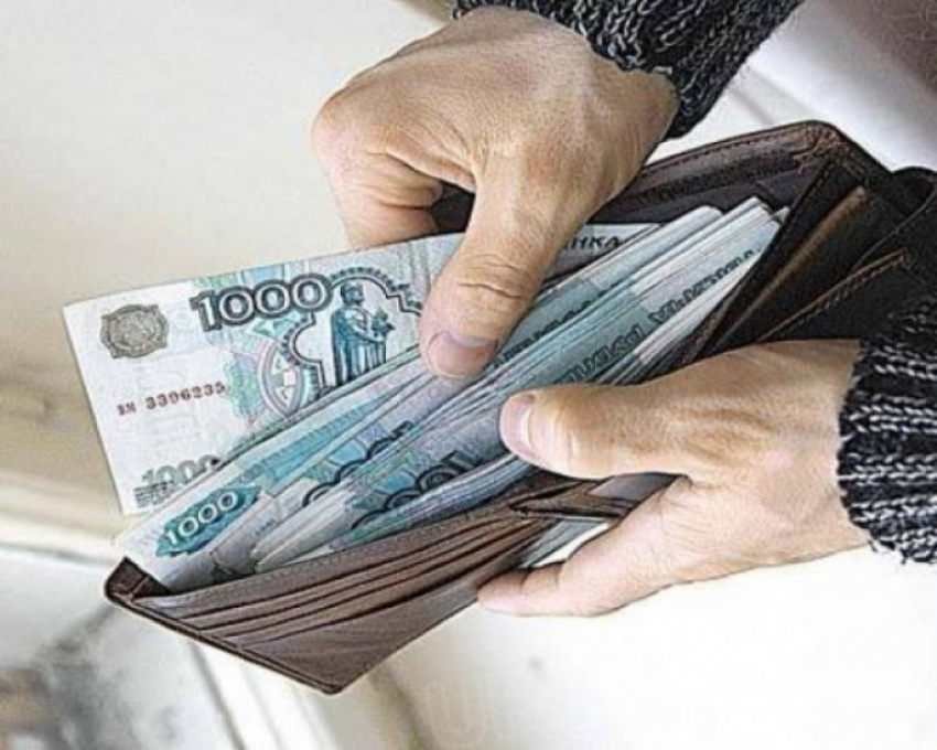 «Воронежавиа» задолжала своим работникам 7,7 миллионов рублей