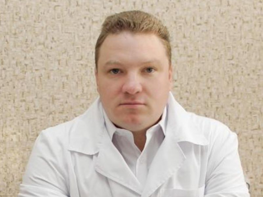 Бывший главврач больницы и депутат пойдет под суд за взятку в Воронежской области