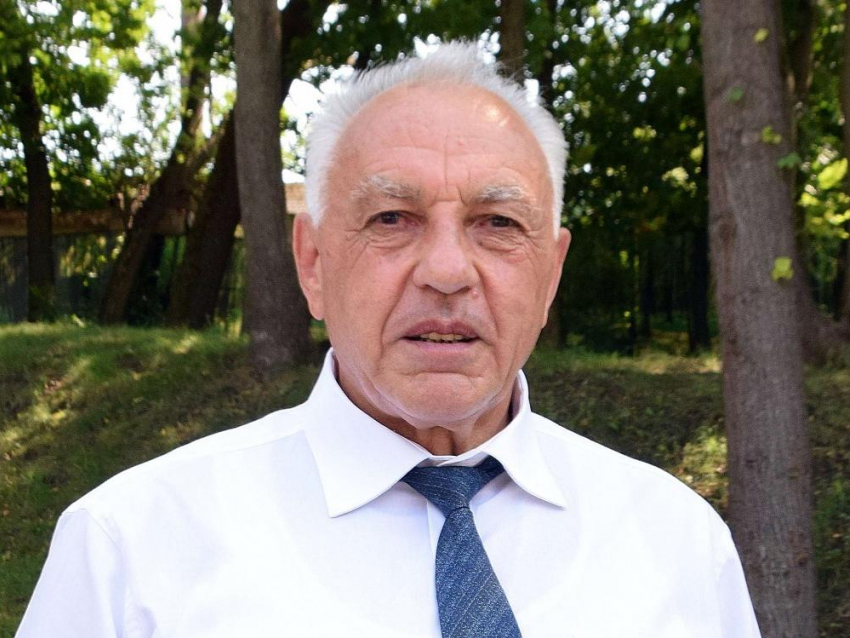 Аномально прекрасные результаты на выборах показал район Воронежской области