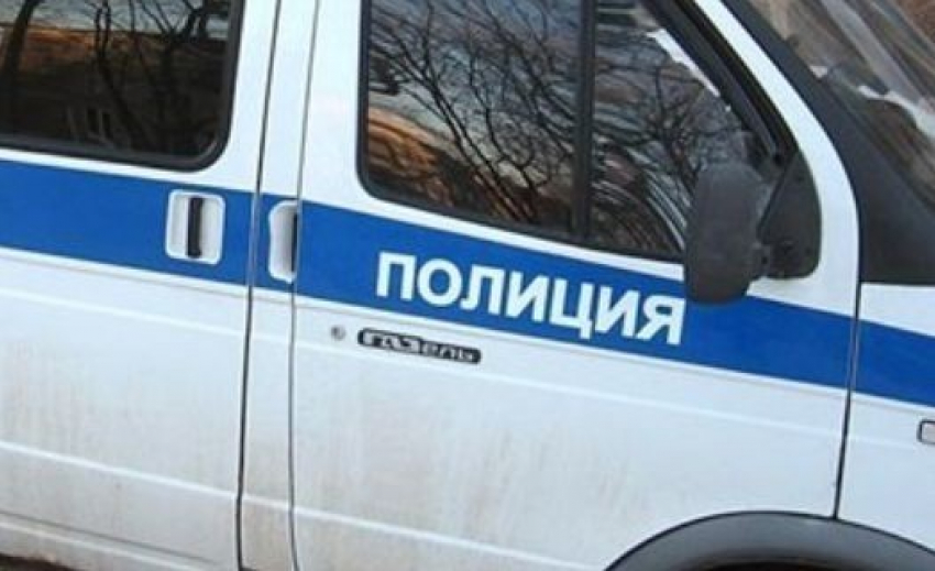 Воронежская полиция задержала дилера с 1 тысячей доз героина