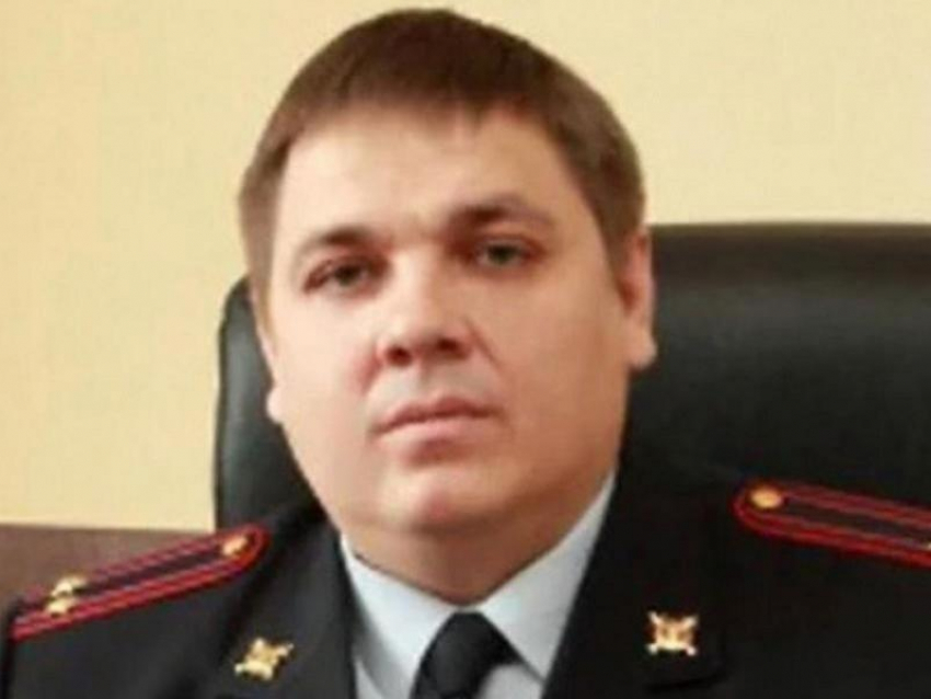 У многоквартирного экс-полицейского Игоря Качкина изъяли особняк под Воронежем