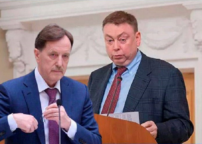 Доверенному лицу экс-губернатора Гордеева припомнили связь с бандитами