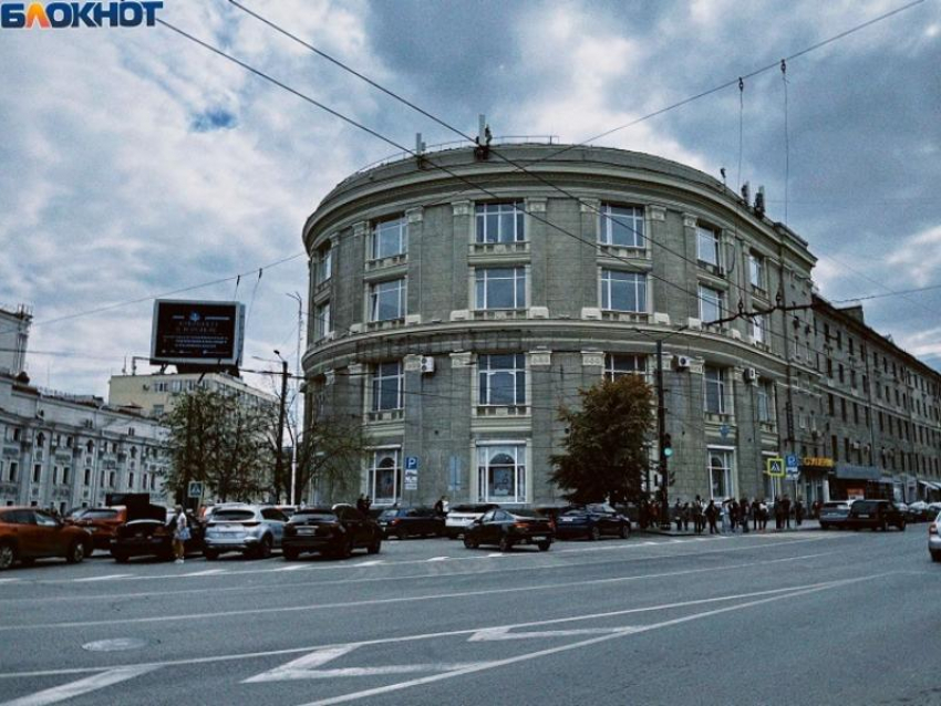 Цена аренды студии перевалила за психологическую отметку в Воронеже