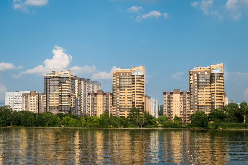 В Воронежском водохранилище нашли мертвого младенца, обмотанного пуповиной