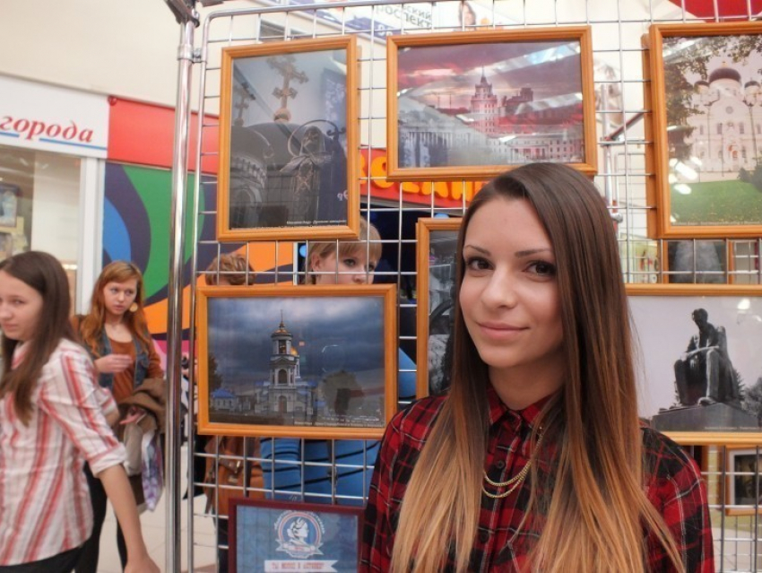 В Воронеже завершился фотофестиваль Образы воронежской истории (ФОТО)