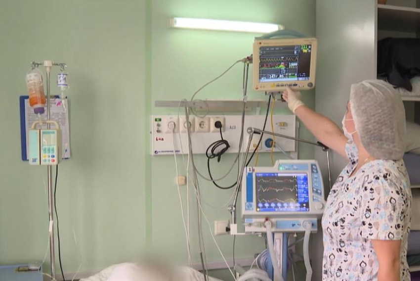 «Инсульт молодеет»: 32-летнюю женщину спасли воронежские врачи 