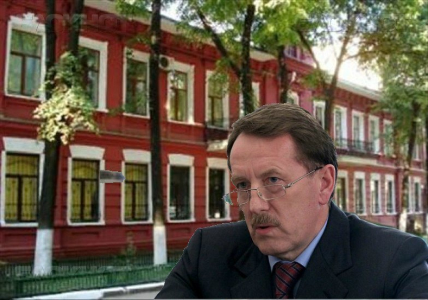 Воронежская прокуратура разошлась с Алексеем Гордеевым в молочном вопросе