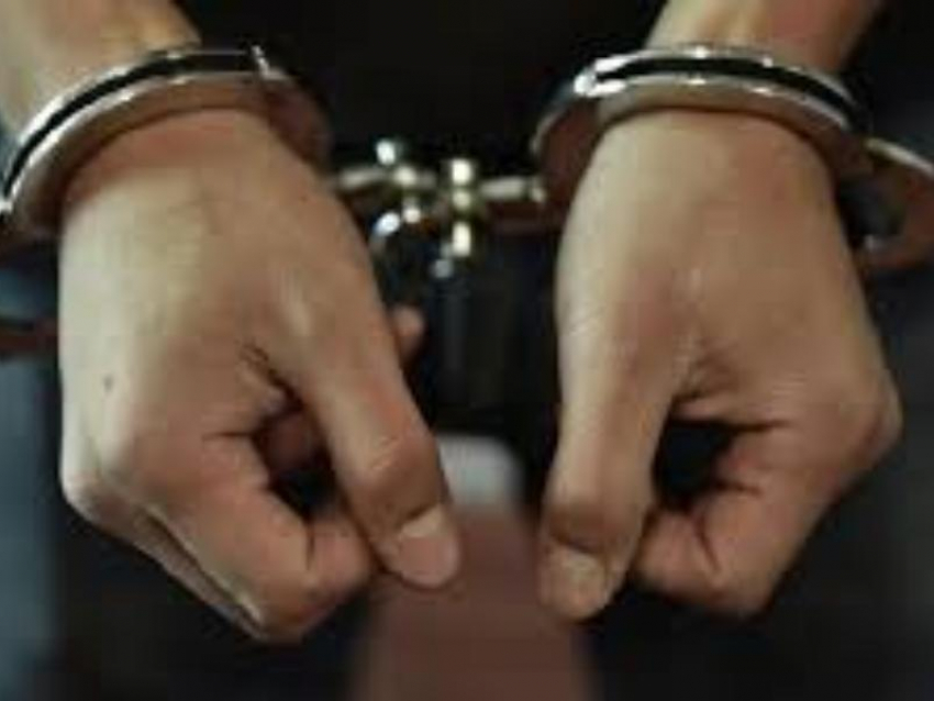 Подозреваемого в кровавом убийстве задержали на съемной квартире в Воронеже