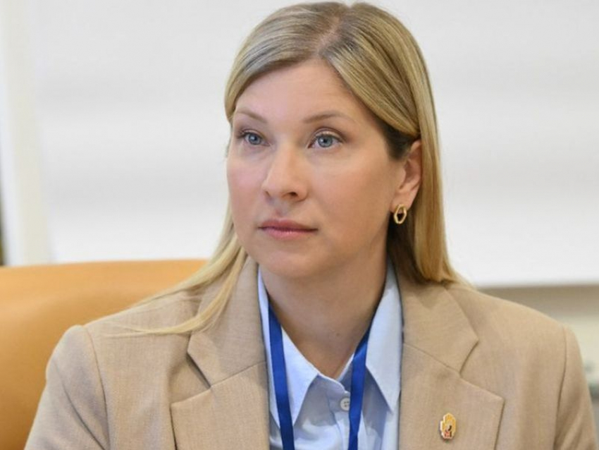 Скандал с избитым малышом взяла на контроль воронежский детский омбудсмен