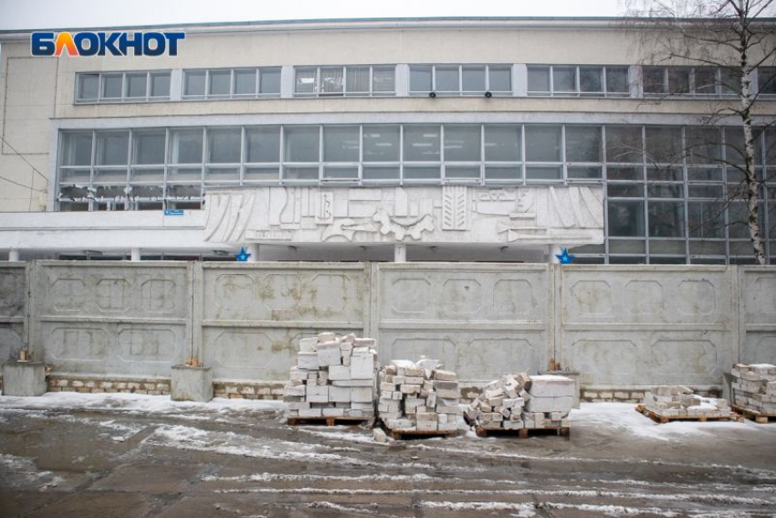 Директору легендарного утерянного «Полтинника» присвоили почетное звание 39 лет назад в Воронеже