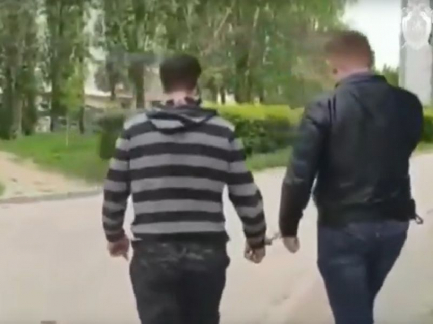 Серийного педофила задержали силовики после попытки изнасилования под Воронежем