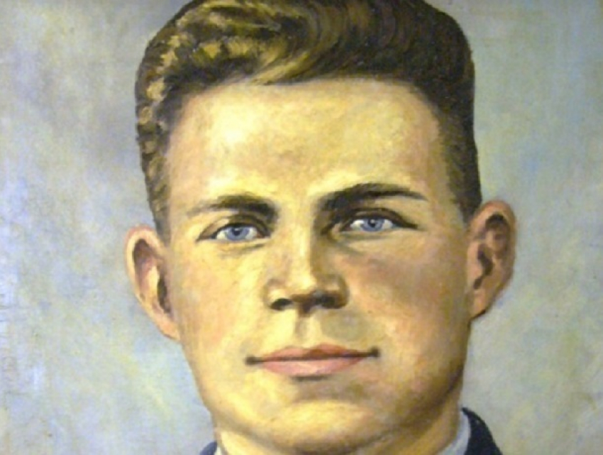 Василий Богачев: сварщик Воронежского мехзавода, совершивший первый танковый таран 