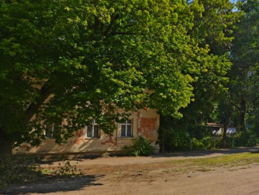 Ветхий квартал на Беговой в Воронеже начали готовить к застройке многоэтажками